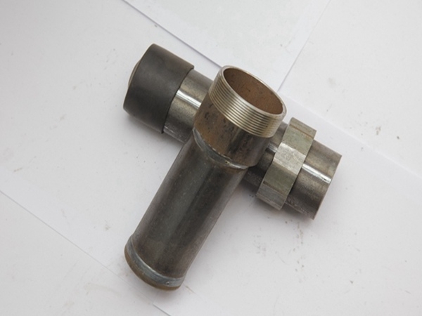 包头螺旋式声测管厚壁3.0mm